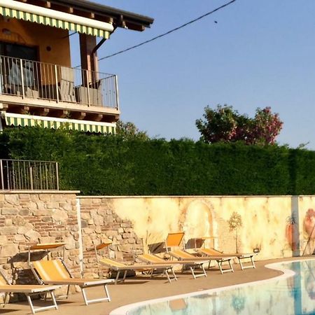 Appartamento L'Ancora Λατζίζε Εξωτερικό φωτογραφία
