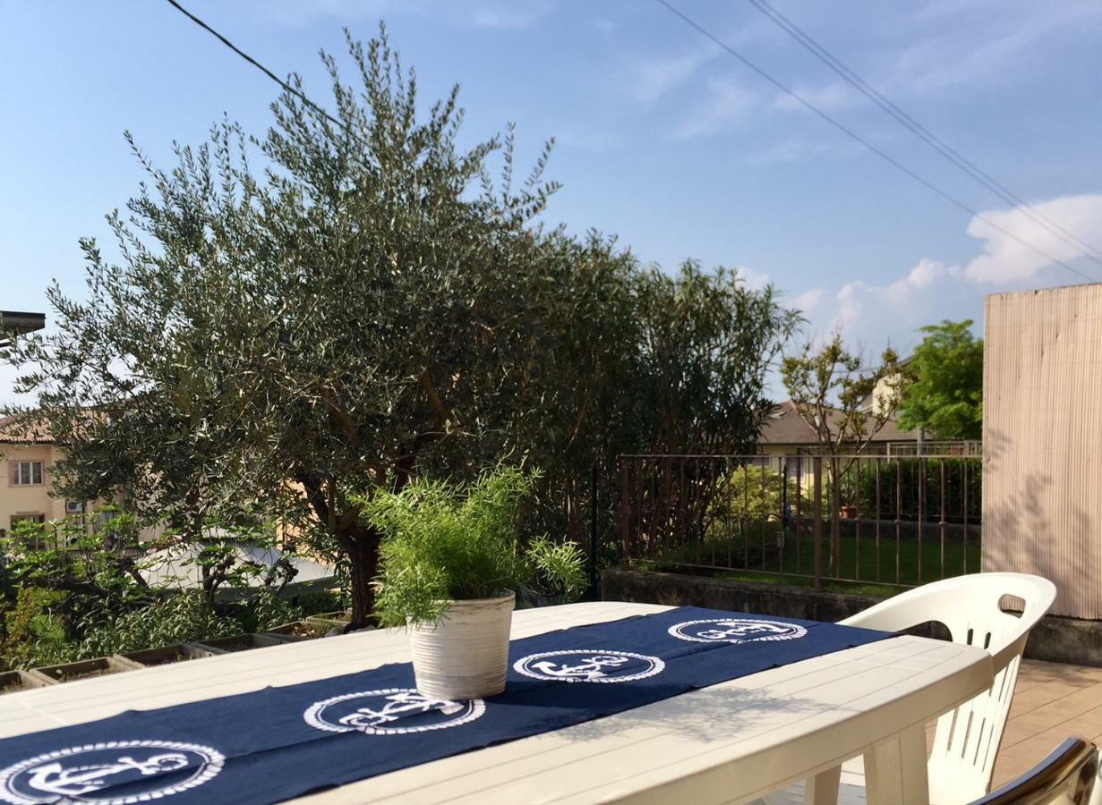 Appartamento L'Ancora Λατζίζε Εξωτερικό φωτογραφία