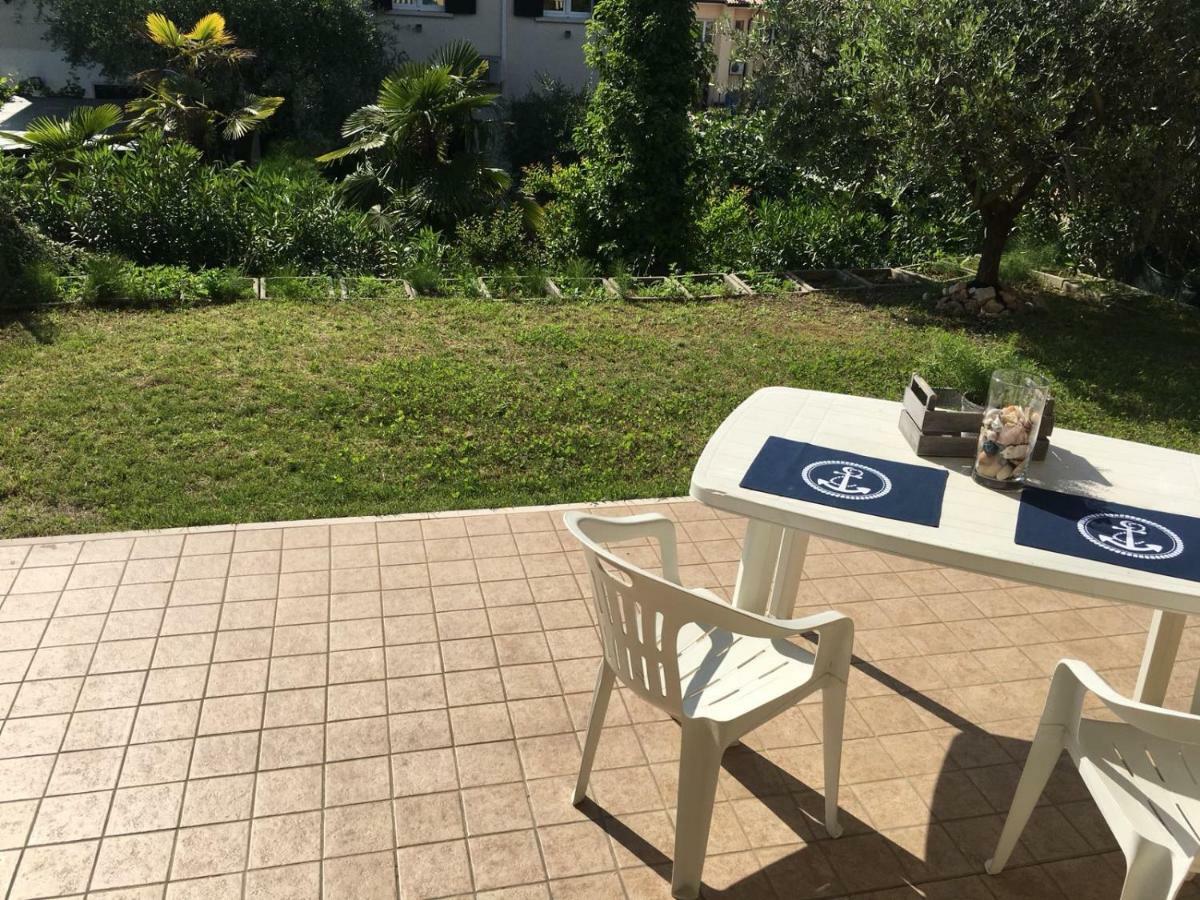 Appartamento L'Ancora Λατζίζε Εξωτερικό φωτογραφία