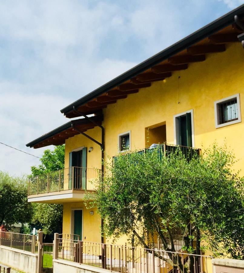 Appartamento L'Ancora Λατζίζε Εξωτερικό φωτογραφία