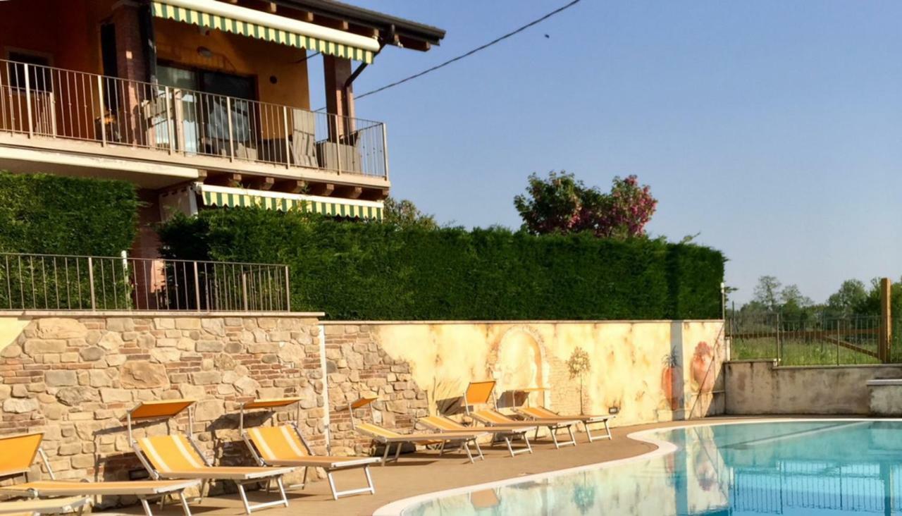 Appartamento L'Ancora Λατζίζε Εξωτερικό φωτογραφία